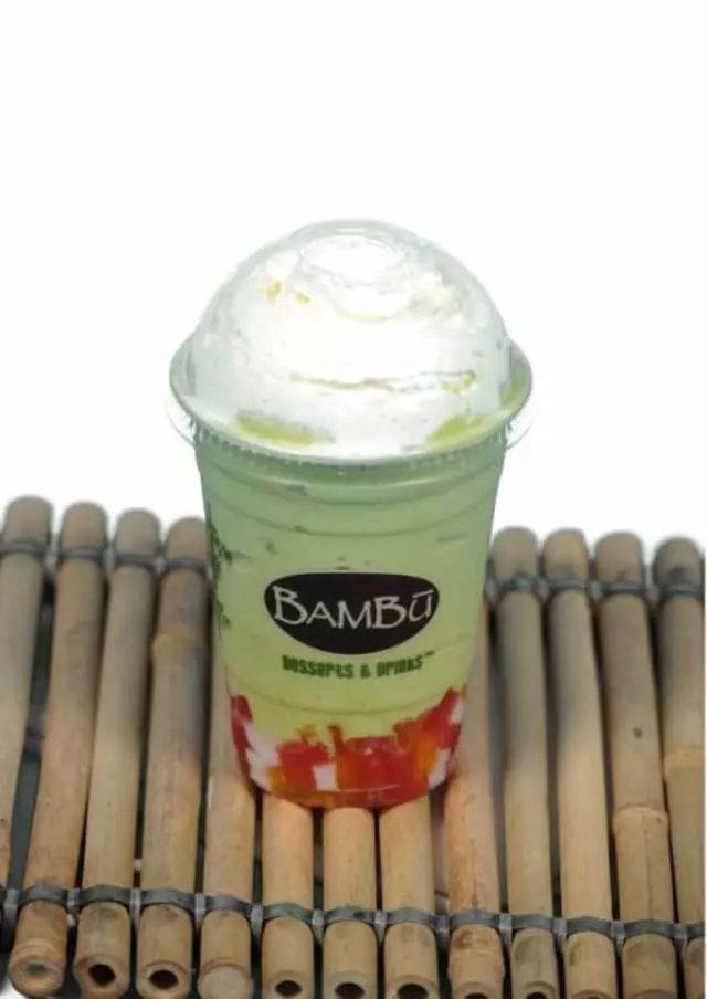 BAMBU