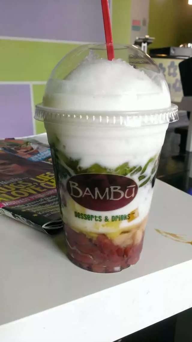 BAMBU