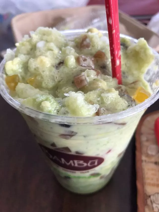 BAMBU