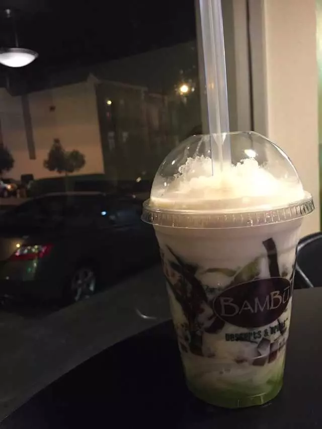 BAMBU