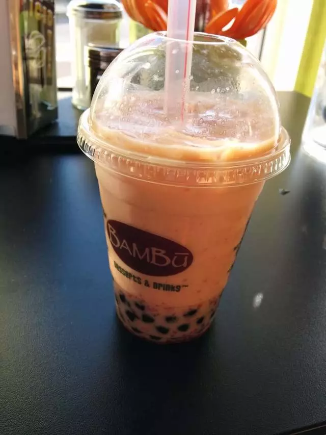 BAMBU
