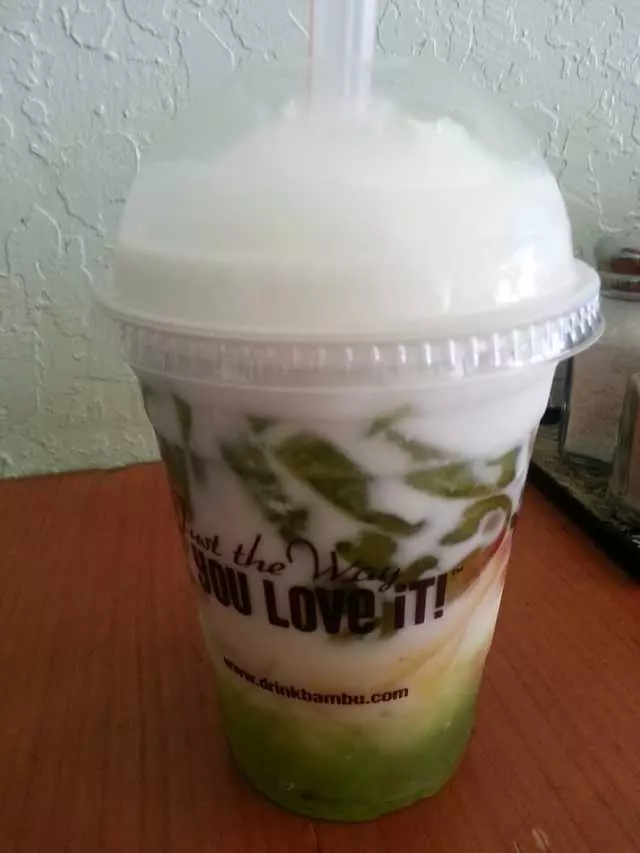 BAMBU