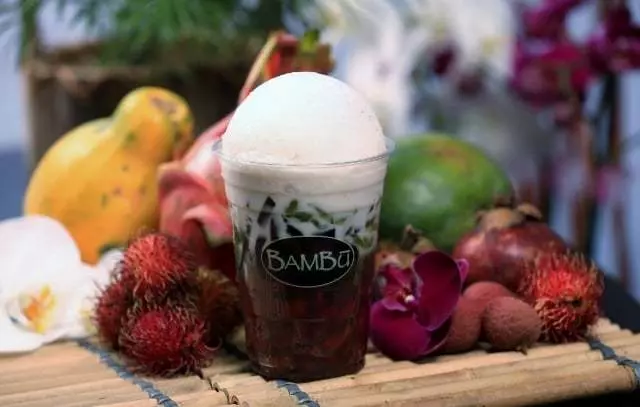 BAMBU