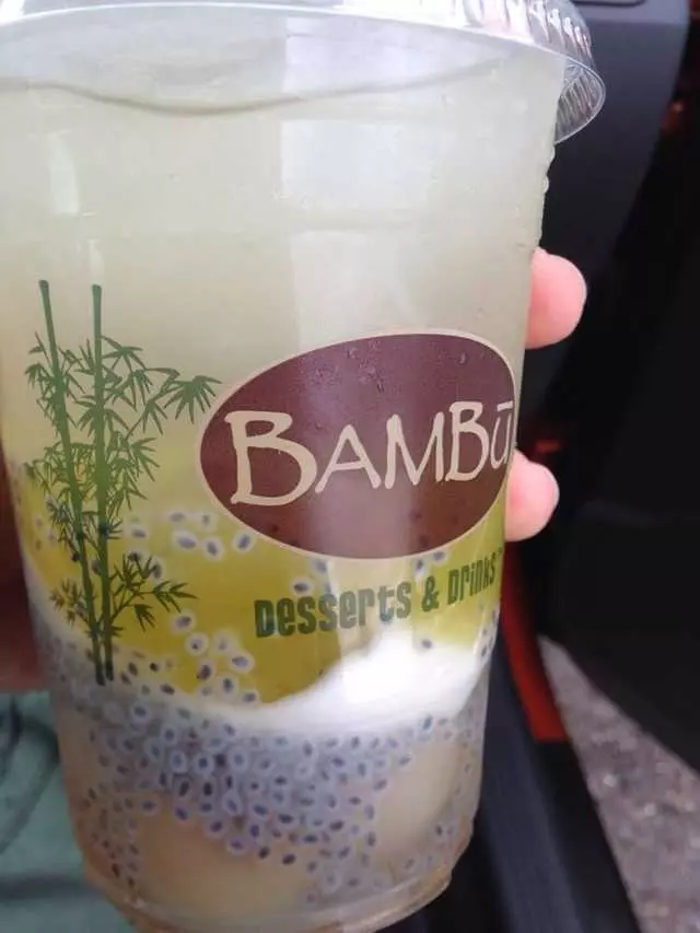 BAMBU