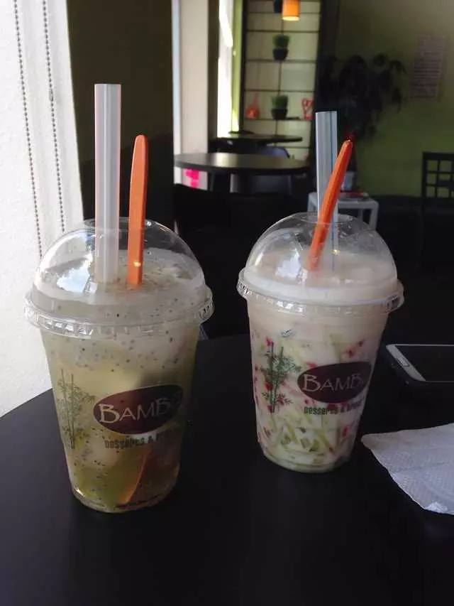 BAMBU