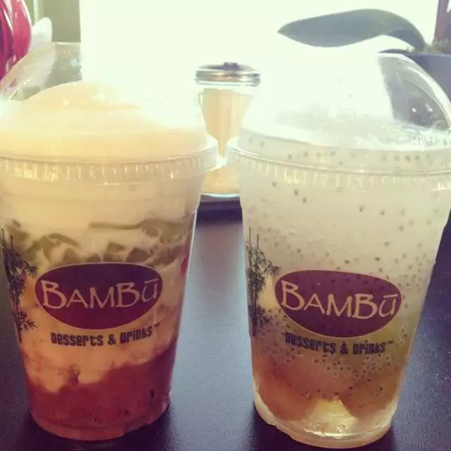 BAMBU