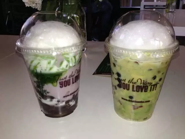 BAMBU