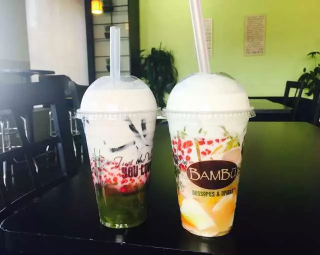 BAMBU