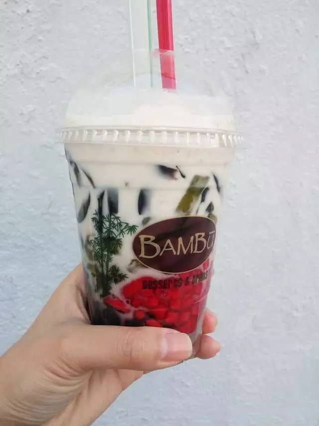 BAMBU