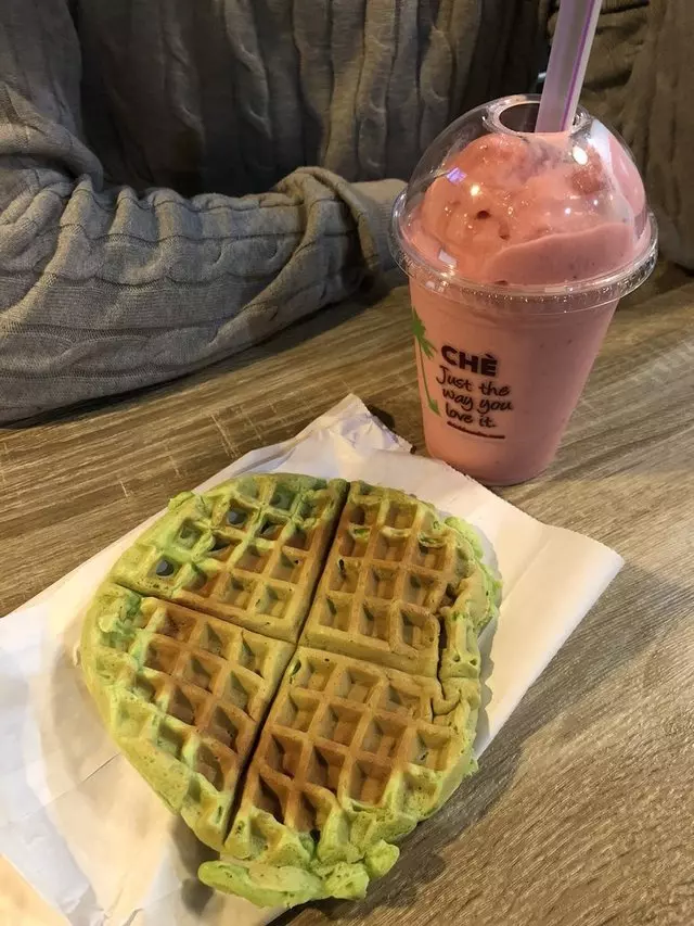 BAMBU