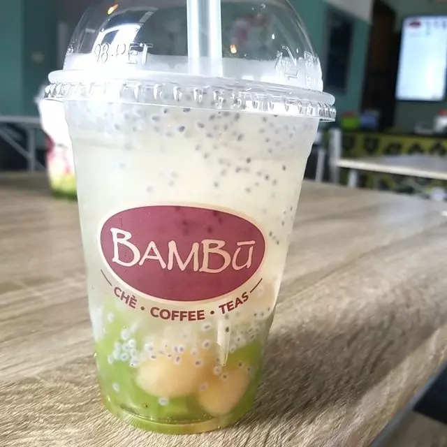 BAMBU
