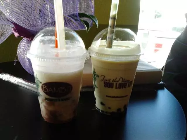 BAMBU
