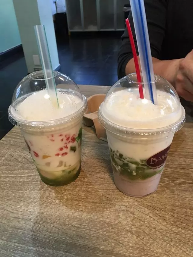 BAMBU