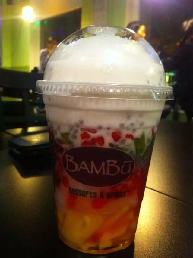 BAMBU