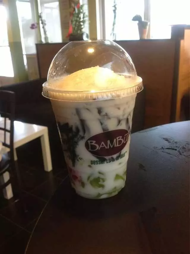 BAMBU