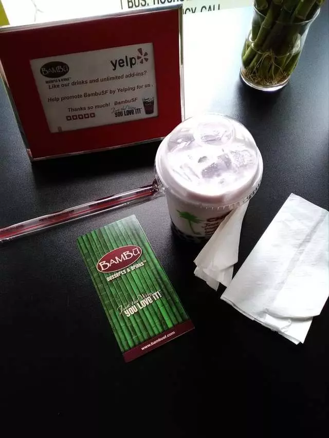 BAMBU