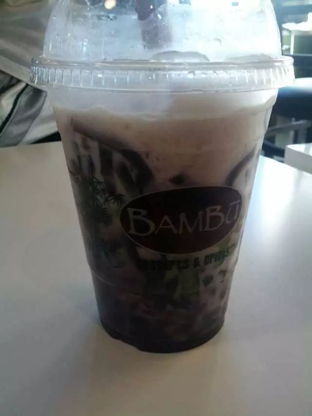 BAMBU