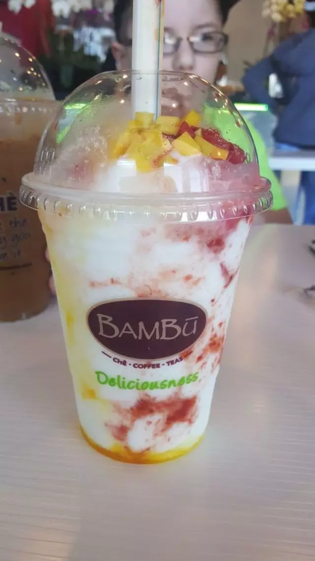 BAMBU
