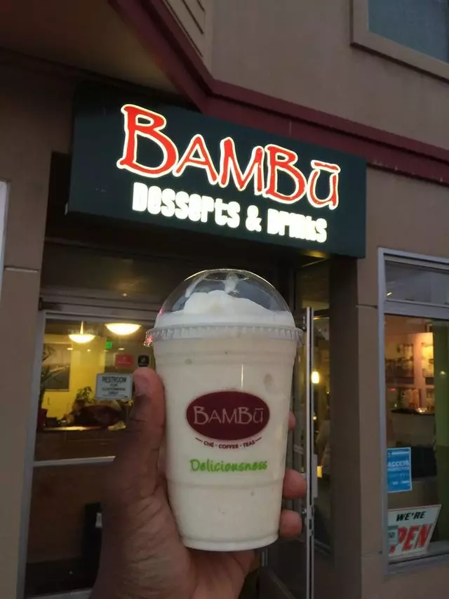 BAMBU