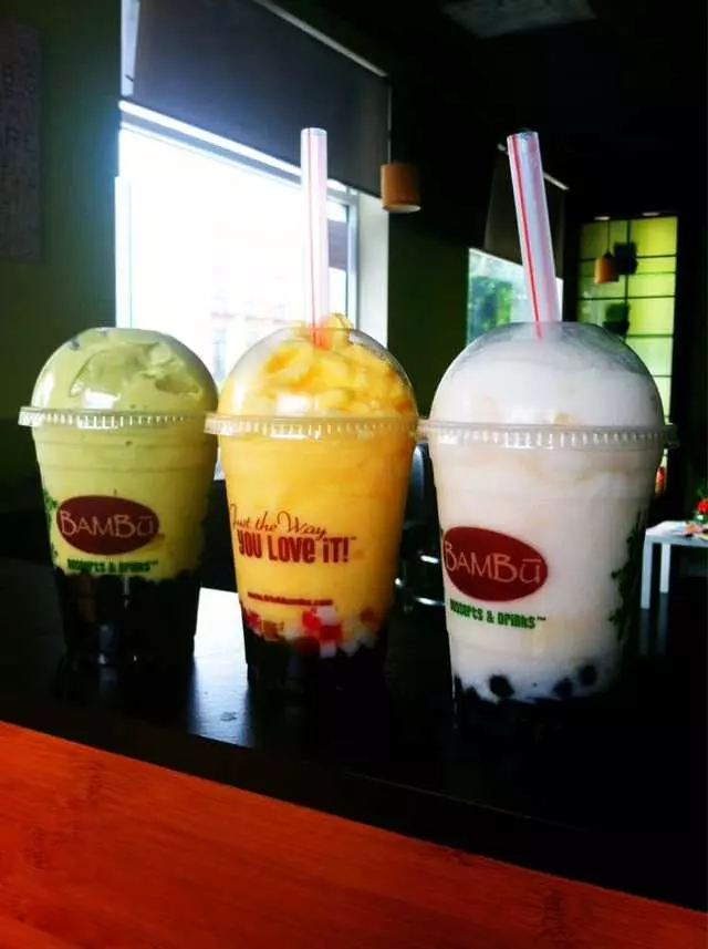 BAMBU