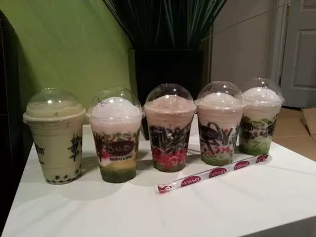BAMBU