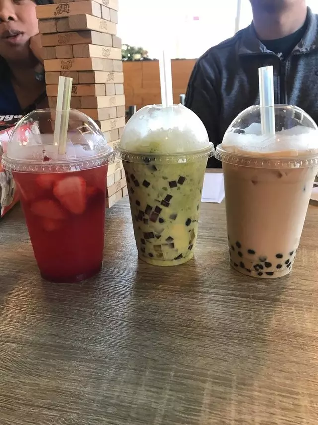 BAMBU
