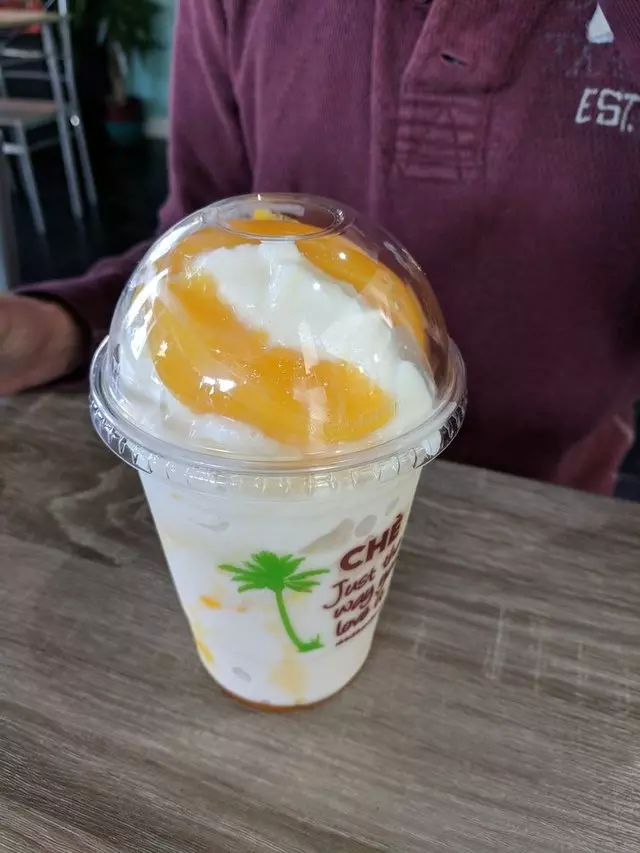 BAMBU