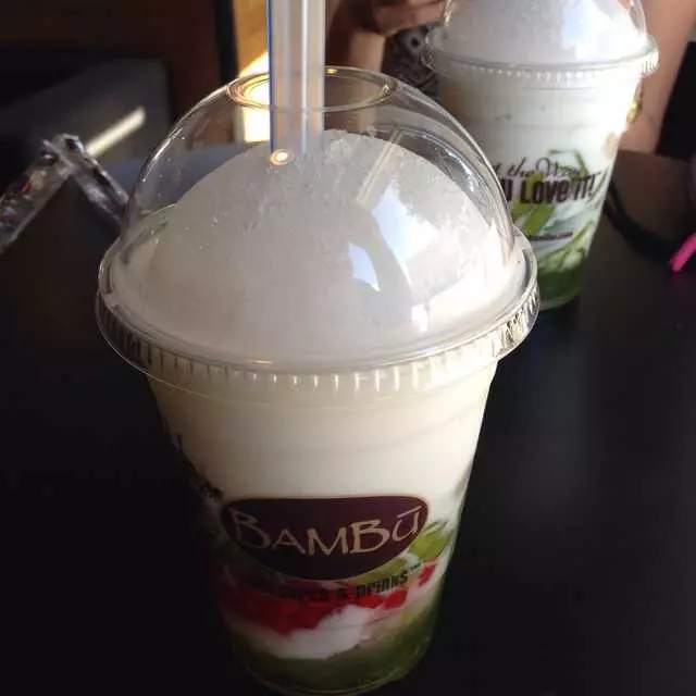 BAMBU