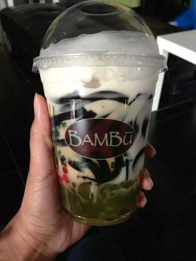 BAMBU