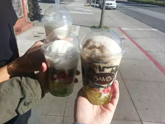 BAMBU