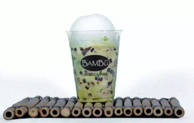 BAMBU