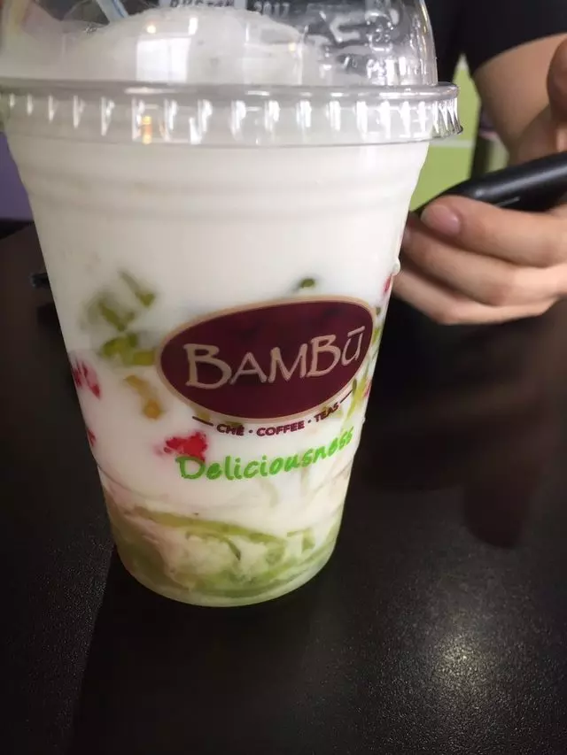 BAMBU