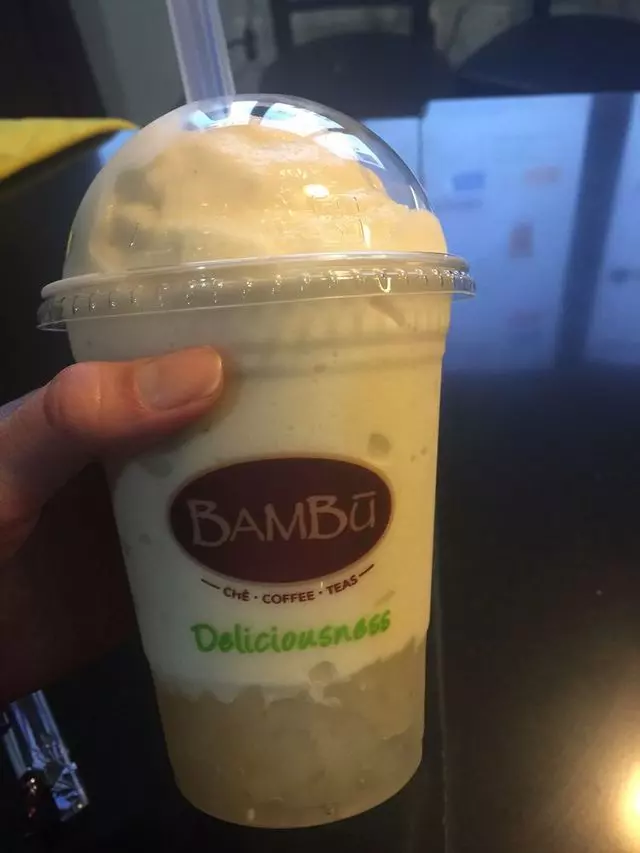 BAMBU