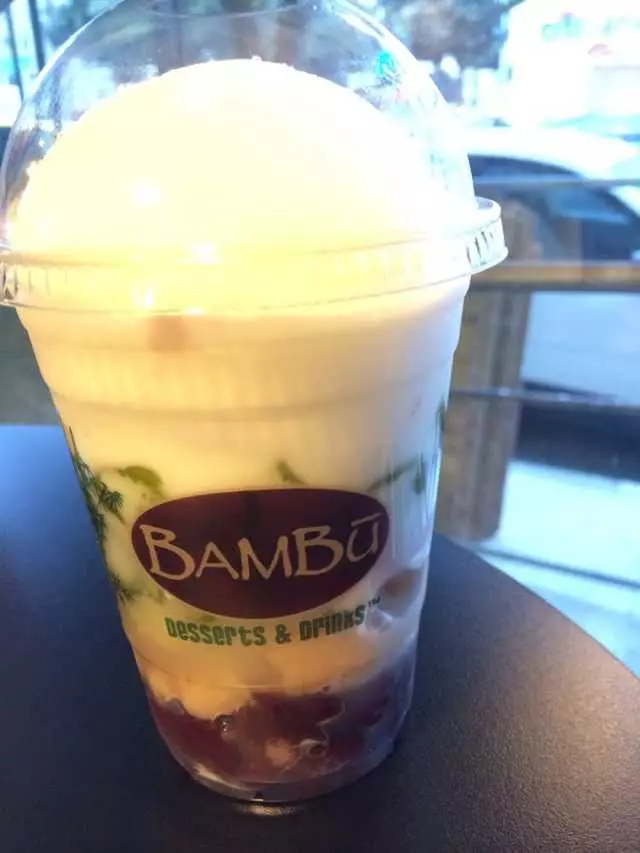 BAMBU