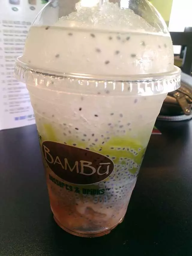 BAMBU