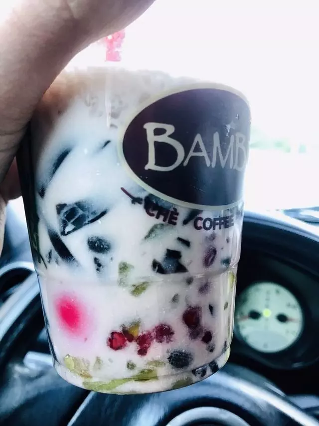 BAMBU