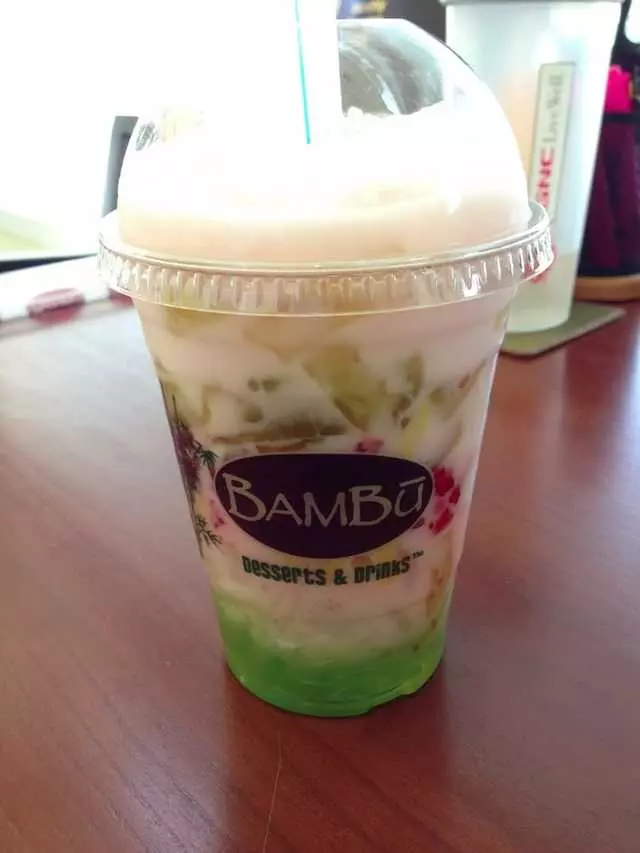 BAMBU