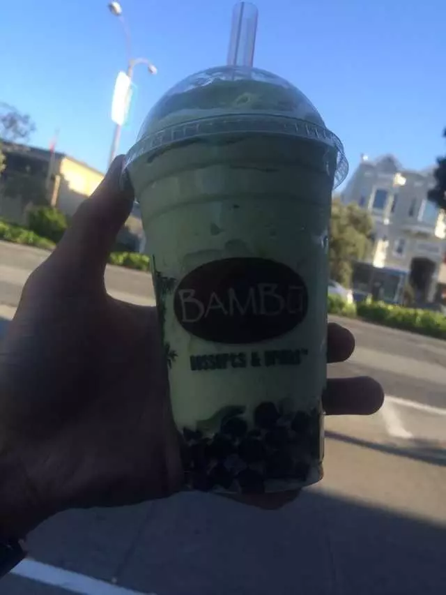 BAMBU
