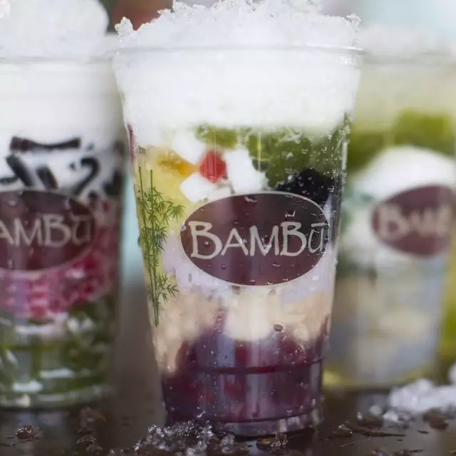 BAMBU