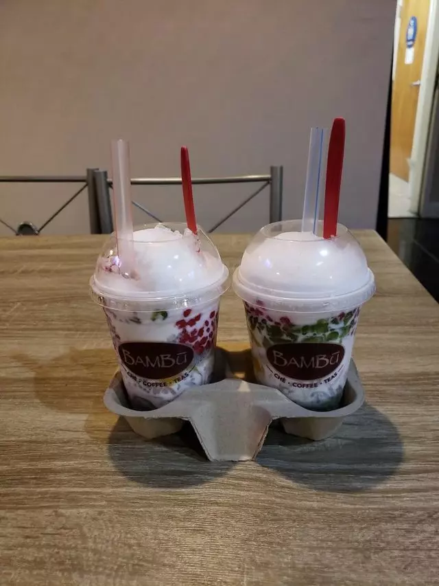 BAMBU