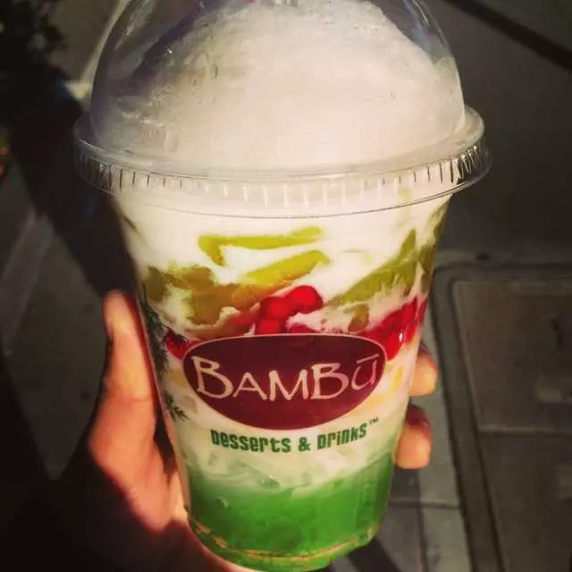BAMBU