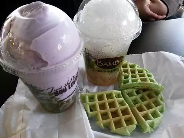BAMBU