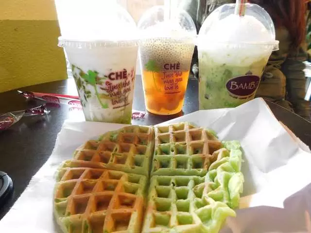 BAMBU