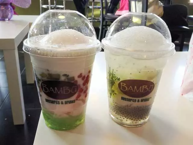 BAMBU