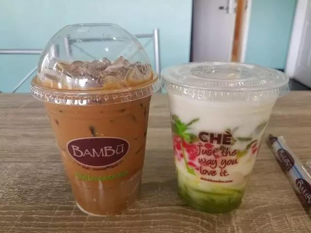 BAMBU