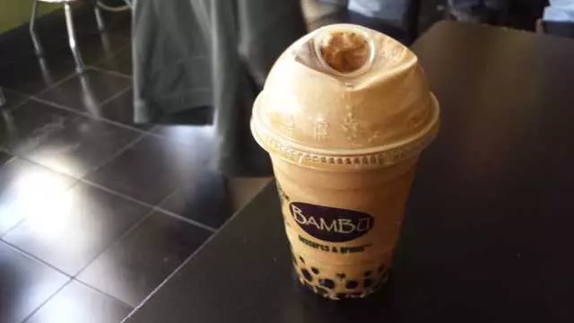 BAMBU