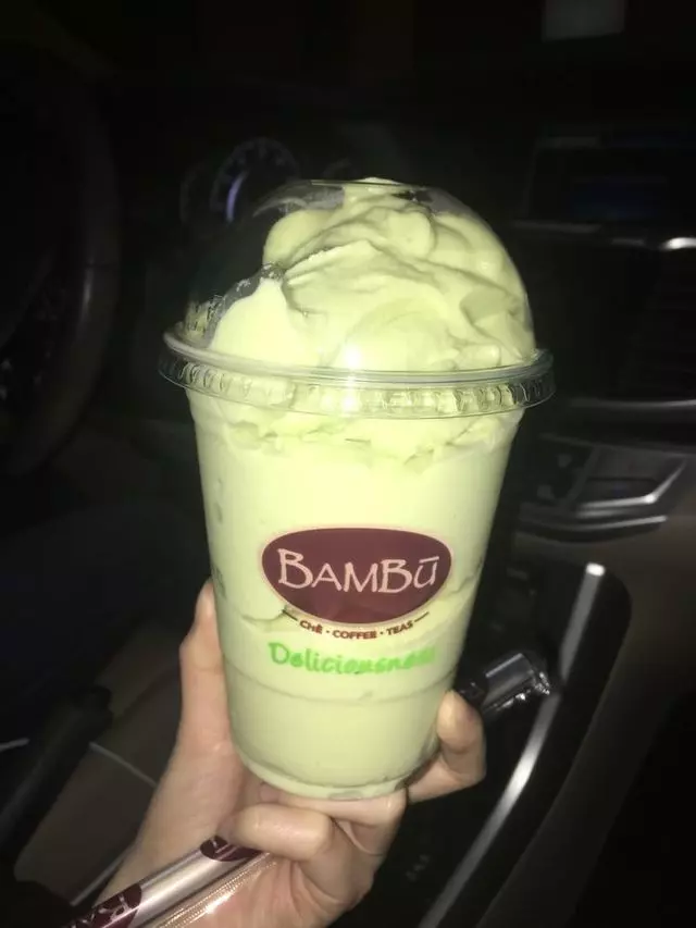 BAMBU