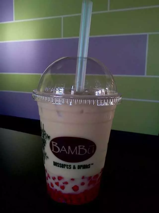 BAMBU
