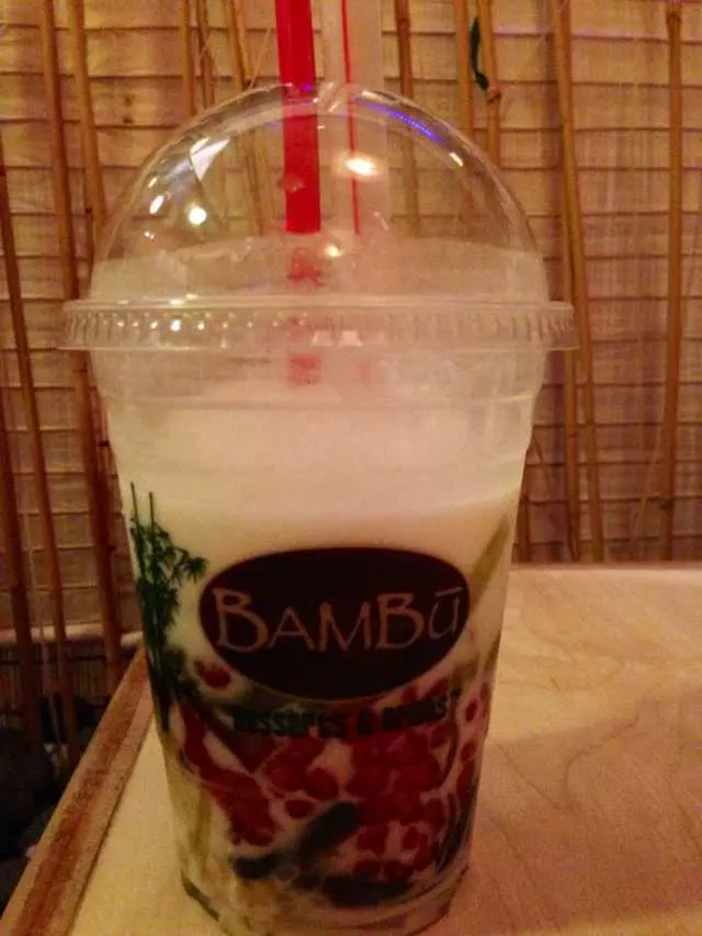 BAMBU