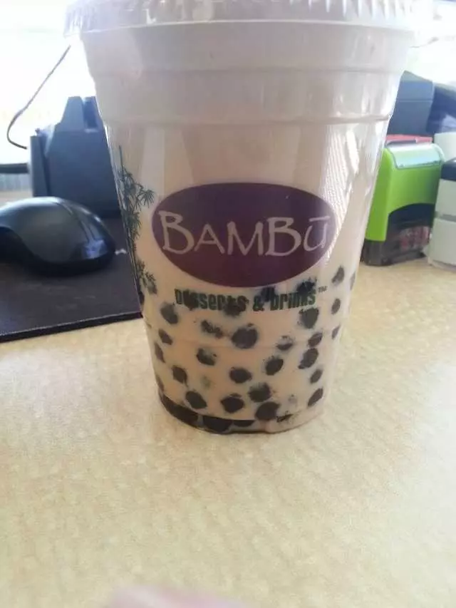 BAMBU